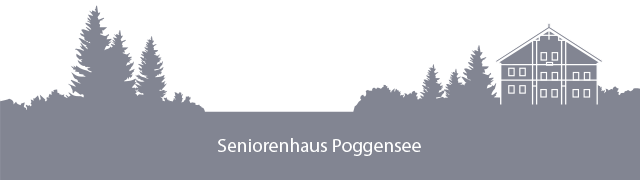 Seniorenzentrum Poggensee