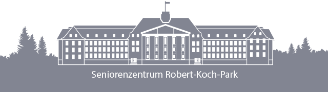 Seniorenzentrum Robert-Koch-Park